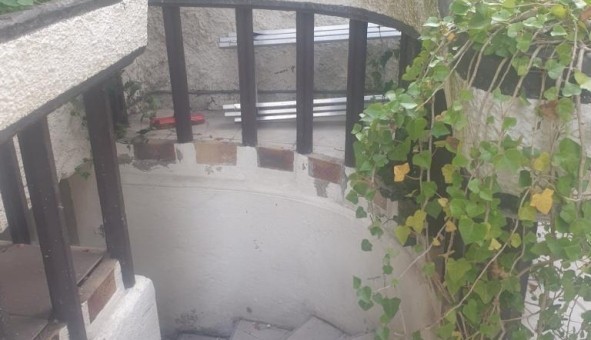 Logement tudiant T3 à Drancy (93700)