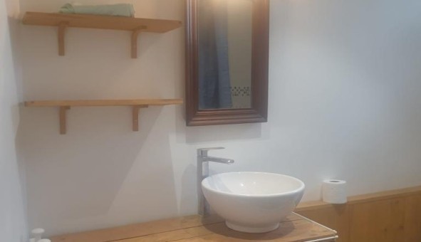Logement tudiant T3 à Drancy (93700)