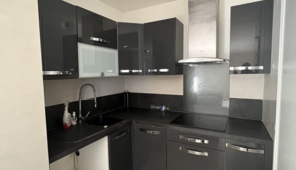 Logement tudiant T3 à Drancy (93700)