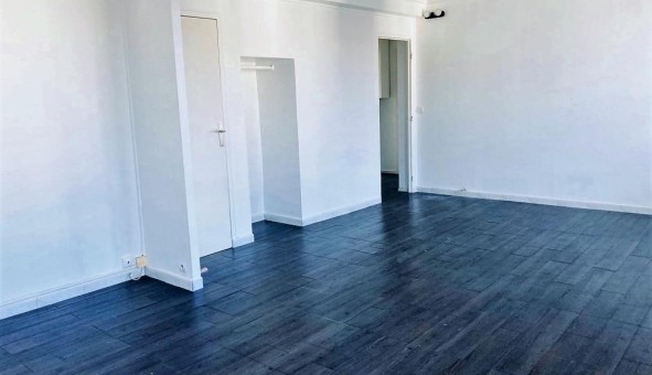 Logement �tudiant Location T3 Vide Drancy (93700)