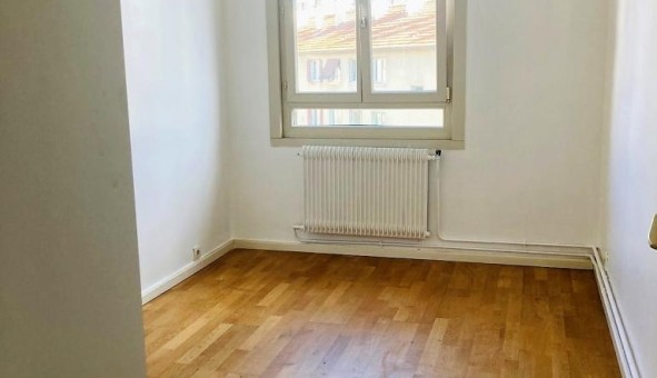 Logement �tudiant T3 &agrave; Drancy (93700)
