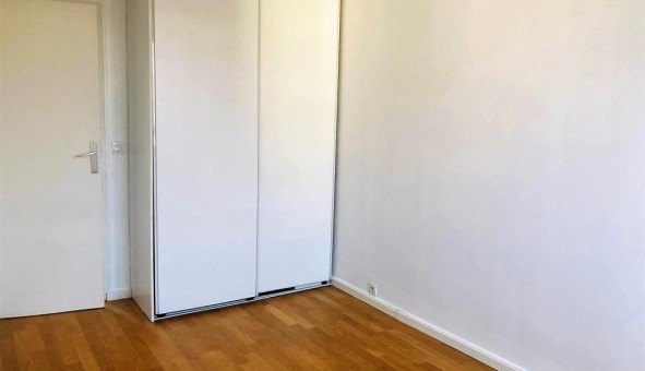 Logement �tudiant T3 &agrave; Drancy (93700)