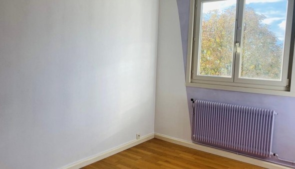 Logement �tudiant T3 &agrave; Drancy (93700)
