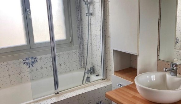 Logement �tudiant T3 &agrave; Drancy (93700)