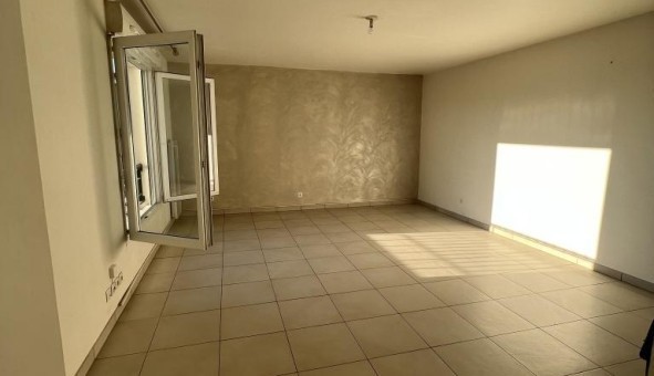 Logement �tudiant T3 &agrave; Drancy (93700)