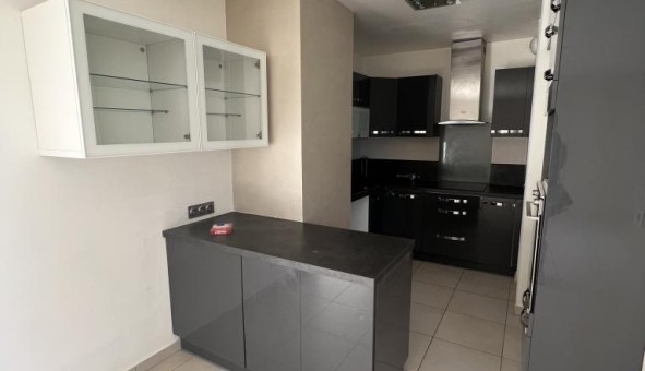 Logement �tudiant T3 &agrave; Drancy (93700)