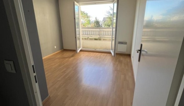 Logement �tudiant T3 &agrave; Drancy (93700)