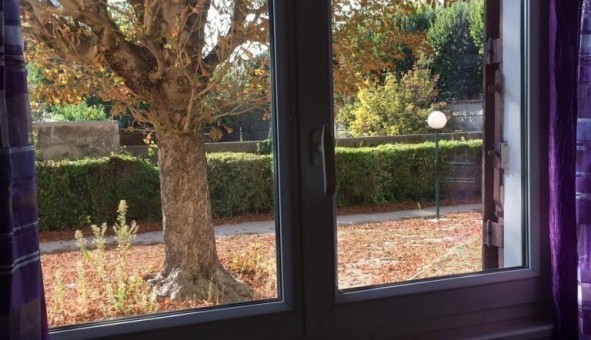 Logement �tudiant T3 &agrave; Drancy (93700)