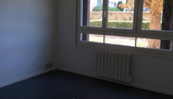 Logement �tudiant T3 &agrave; Drancy (93700)