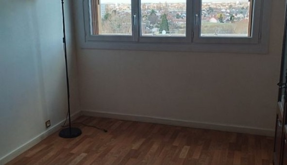 Logement �tudiant Location T3 Vide Drancy (93700)