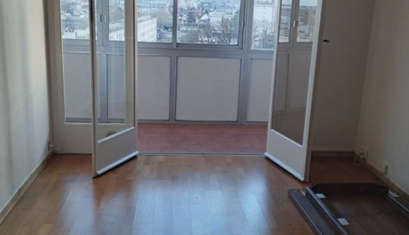 Logement �tudiant T3 &agrave; Drancy (93700)