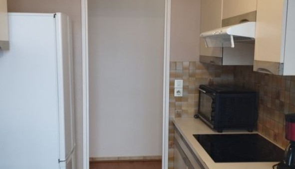 Logement �tudiant T3 &agrave; Drancy (93700)