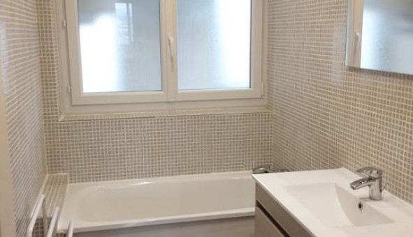 Logement �tudiant T3 &agrave; Drancy (93700)
