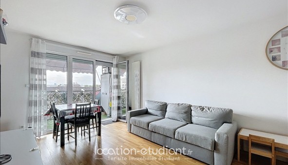 Logement �tudiant T3 &agrave; Drancy (93700)