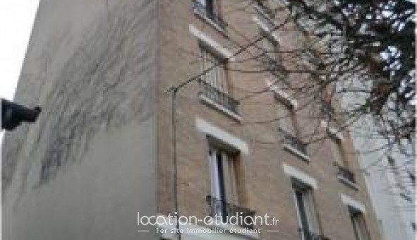 Logement tudiant T3 à Draveil (91210)