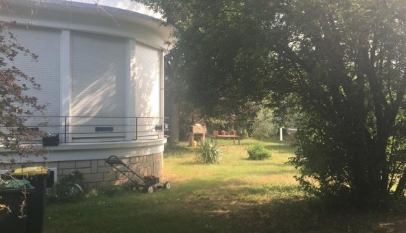 Logement tudiant T3 à Draveil (91210)