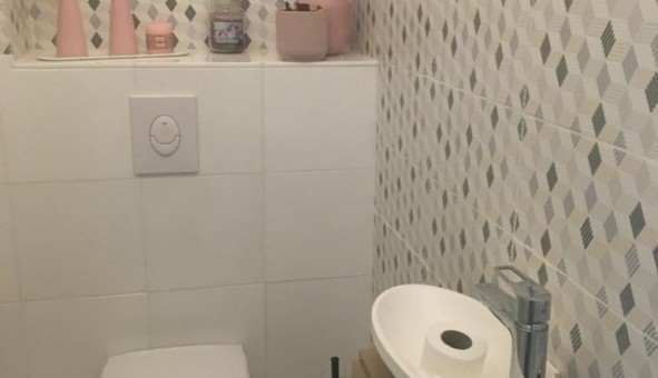 Logement tudiant T3 à Draveil (91210)