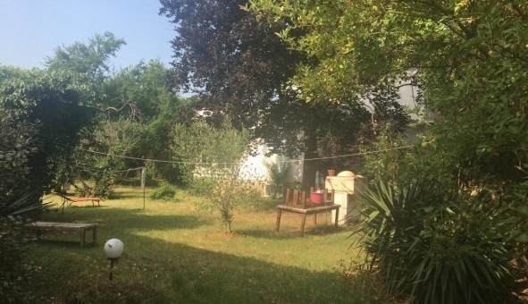 Logement tudiant T3 à Draveil (91210)