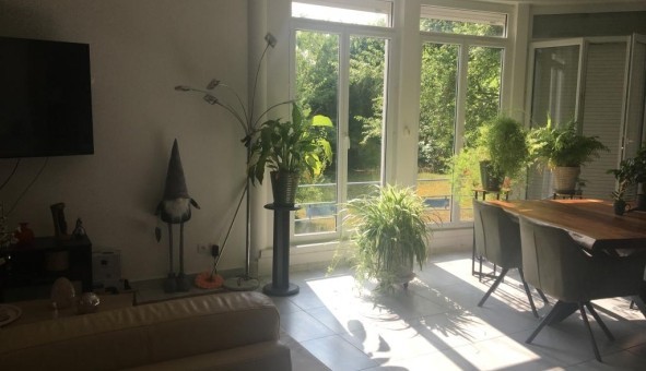 Logement tudiant T3 à Draveil (91210)