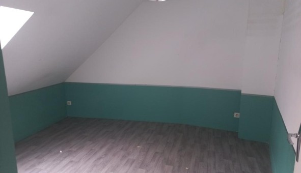 Logement tudiant T3 à Dreux (28100)