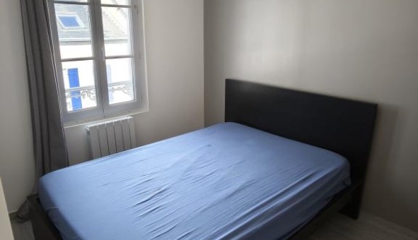 Logement tudiant T3 à Dreux (28100)