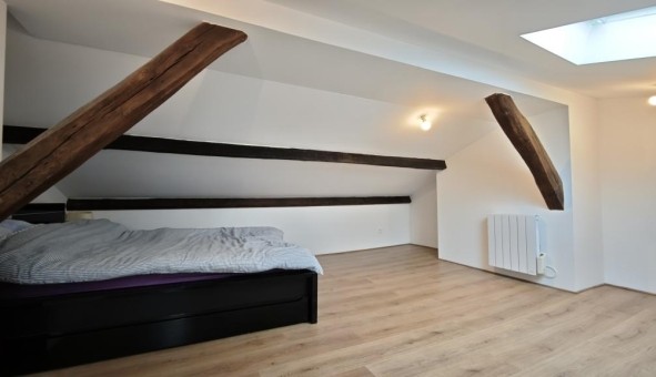 Logement tudiant T3 à Dreux (28100)