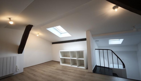 Logement tudiant T3 à Dreux (28100)