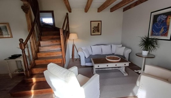 Logement �tudiant T3 &agrave; Druillat (01160)