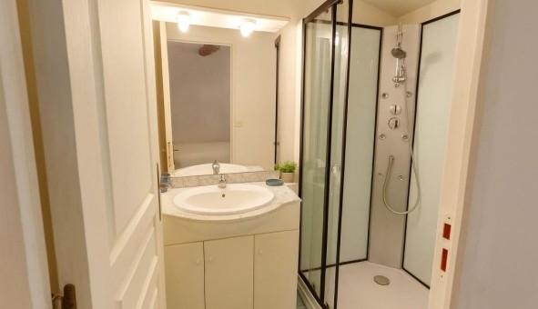 Logement �tudiant T3 &agrave; Druillat (01160)