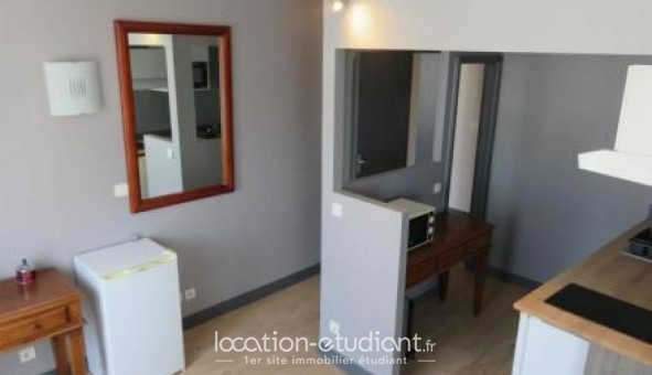 Logement tudiant T3 à Dunkerque (59240)