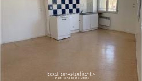 Logement tudiant T3 à Dunkerque (59240)