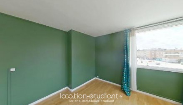 Logement tudiant T3 à Dunkerque (59240)