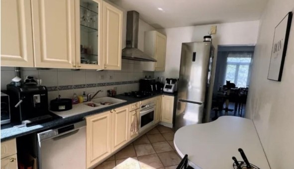 Logement tudiant T3 à Dunkerque (59240)