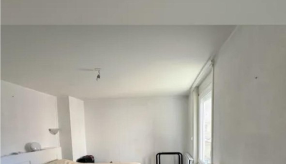 Logement tudiant T3 à Dunkerque (59240)
