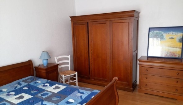 Logement tudiant T3 à Dunkerque (59240)