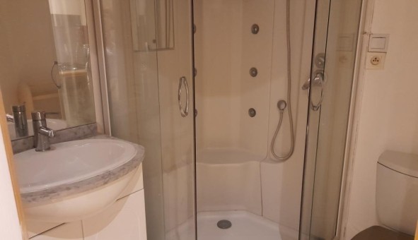 Logement tudiant T3 à Dunkerque (59240)