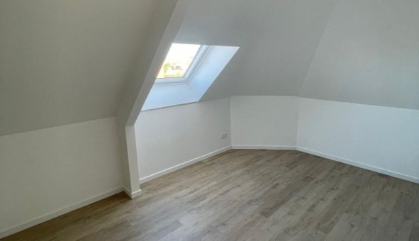 Logement tudiant T3 à Dunkerque (59240)