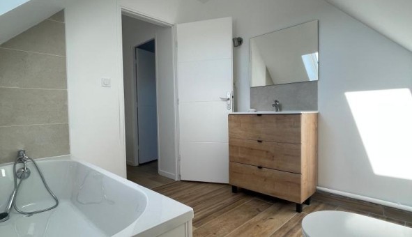 Logement tudiant T3 à Dunkerque (59240)