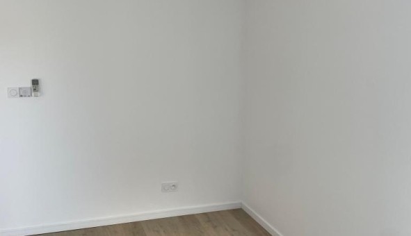 Logement tudiant T3 à Dunkerque (59240)