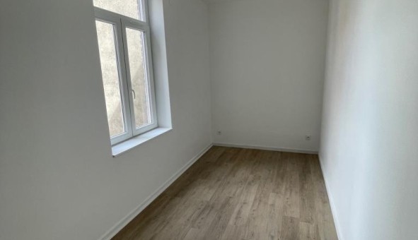 Logement tudiant T3 à Dunkerque (59240)