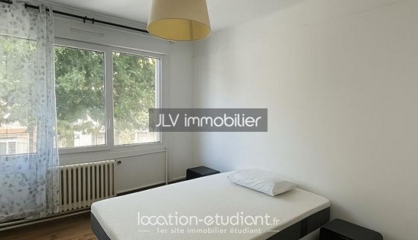 Logement �tudiant Location T3 Vide Dunkerque (59240)