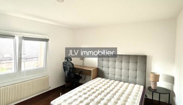 Logement �tudiant Location T3 Vide Dunkerque (59240)