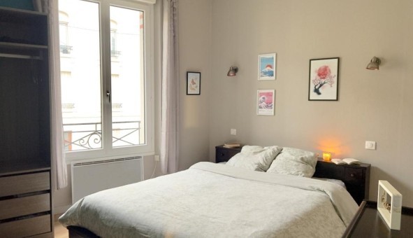 Logement tudiant T3 à Durdat Larequille (03310)