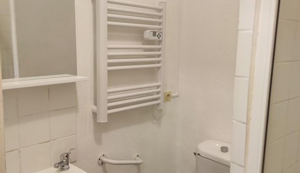 Logement tudiant T3 à Durdat Larequille (03310)