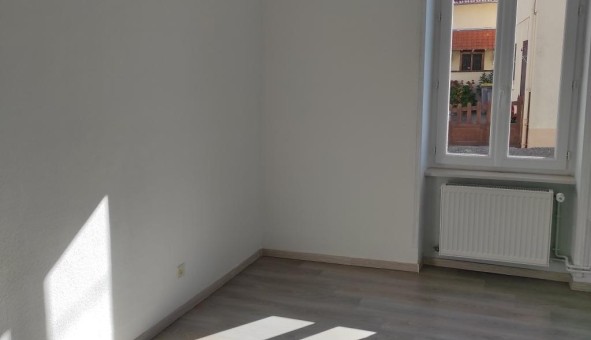 Logement tudiant T3 à Durdat Larequille (03310)