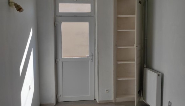 Logement tudiant T3 à Durdat Larequille (03310)