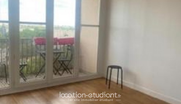 Logement tudiant T3 à Eaubonne (95600)