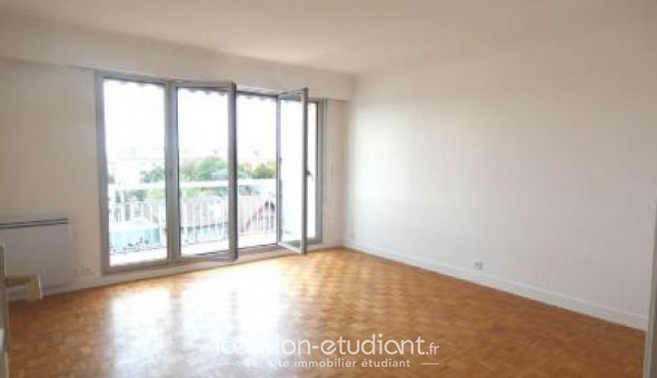 Logement tudiant T3 à Eaubonne (95600)