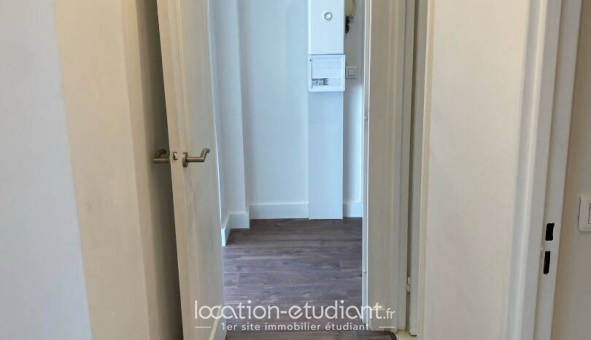 Logement �tudiant T3 &agrave; Eaubonne (95600)