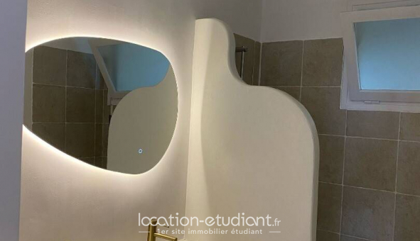 Logement �tudiant T3 &agrave; Eaubonne (95600)